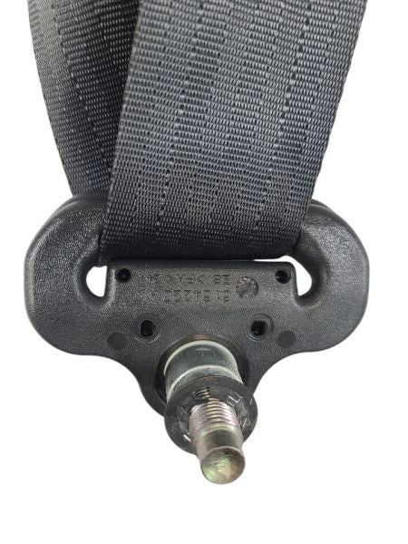 JUKE      2014 Seat Belt Rear 598332