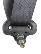 JUKE      2014 Seat Belt Rear 598332