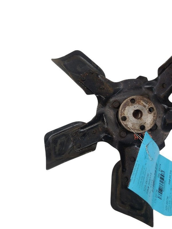 Fan Blade 2.4L Fits 91-95 97-04 WRANGLER 653060