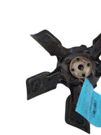 Fan Blade 2.4L Fits 91-95 97-04 WRANGLER 653060
