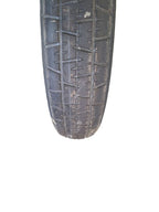 Wheel 17x4 Compact Spare Steel Fits 08-19 TAURUS 628112