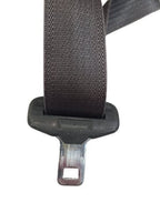 SUBURBN15 2015 Seat Belt Rear 600832