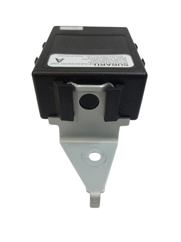 Chassis ECM Theft-locking Keyless Entry ID 88035AJ01A Fits 11-14 LEGAC