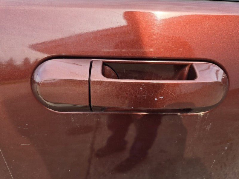 Passenger Door Handle Exterior Front Door Fits 02-10 EXPLORER 642721