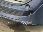 Rear Bumper VIN J 1st Digit Japan Built Fits 08-15 ROGUE 622984