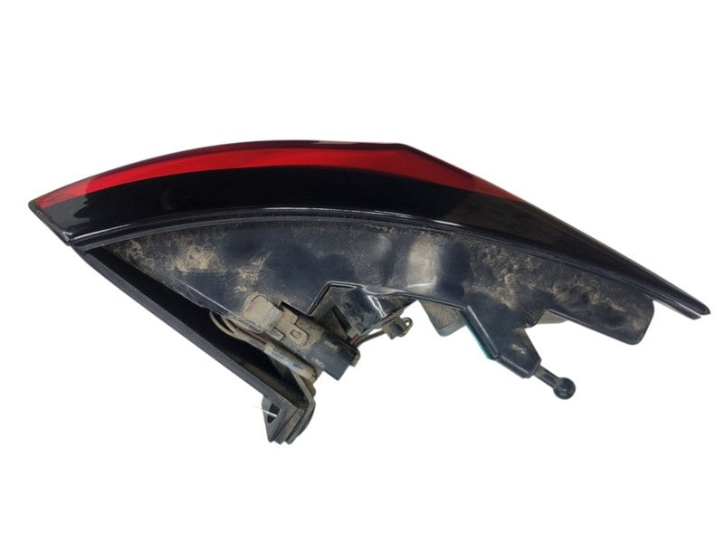 Driver Tail Light LED Lamps Quarter Panel Mounted Fits 17-20 PACIFICA 