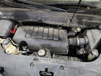 Audio Equipment Radio Opt US8 Fits 09-12 ENCLAVE 605669