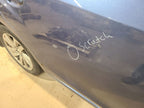 Passenger Rear Side Door Electric Station Wgn Fits 12-16 IMPREZA 65088