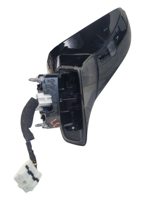 Passenger Side View Mirror Electric US Built Fits 21-23 SANTA FE 66793