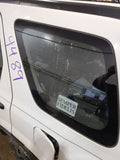 Driver Left Quarter Glass Without Privacy Tint Fits 02-06 CR-V 570933