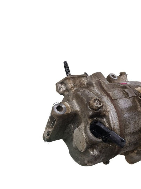 AC Compressor Turbo R1234YF Fits 18-20 FORD F150 PICKUP 654288