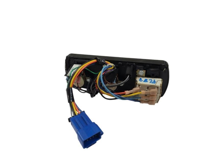 Temperature Control Classic Style With AC Roof Mounted Fits 96-00 TAHO