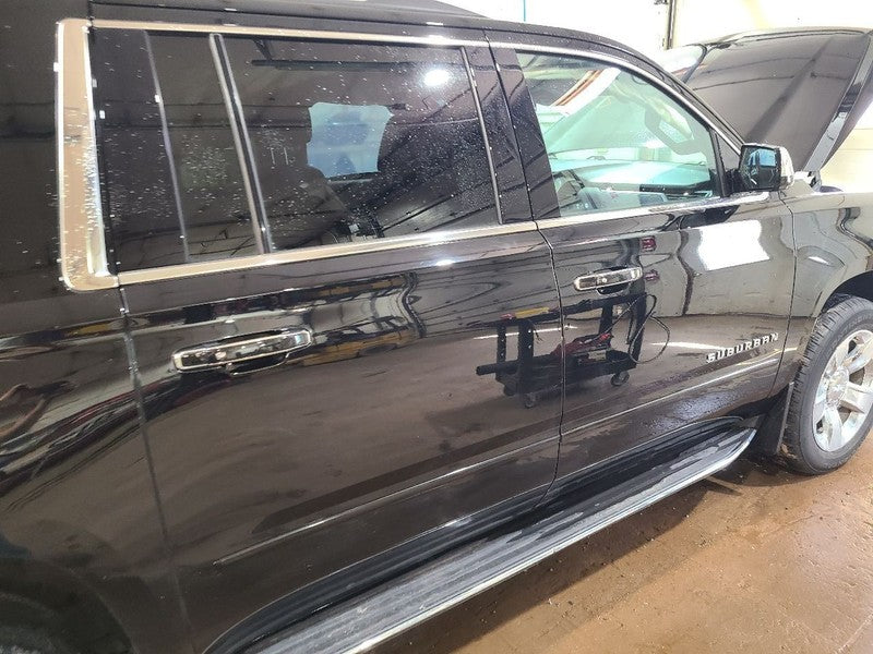 SUBURBN15 2019 Seat Rear 662196