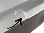 Trunk/Hatch/Tailgate Without Tailgate Step Fits 21-25 FORD F150 PICKUP