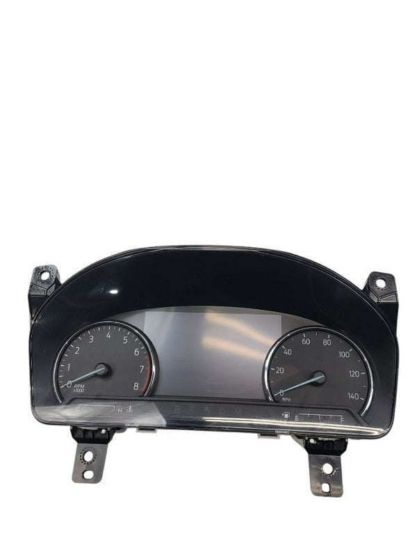 Speedometer MPH St-line ID LB5T-10849-AB Thru Ae Fits 20-22 EXPLORER 6