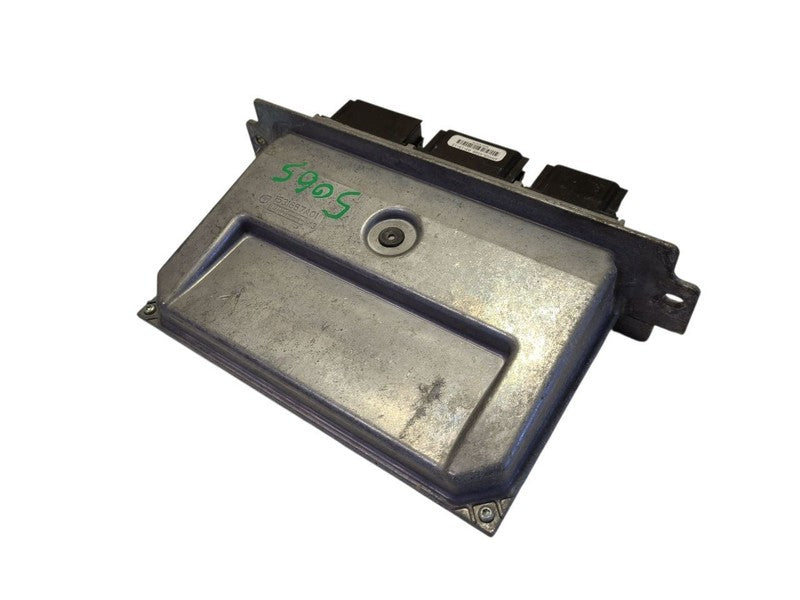 Engine ECM Electronic Control Module 3.7L ID RMDG1A-EA Fits 13-16 MKS 