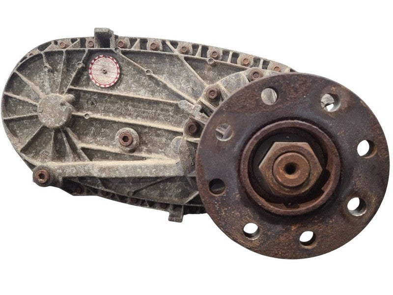 Transfer Case Manual Shift 4R100 Fits 99-04 FORD F250SD PICKUP 677269