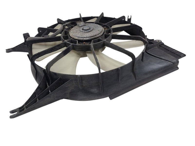 Radiator Fan Motor Fan Assembly Condenser Right Hand Fits 07-12 RDX 66