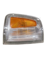 Driver Corner/Park Light Park Lamp-turn Signal Fits 93-98 T100 652945