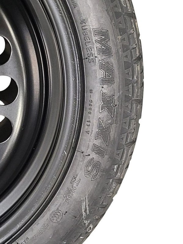 Wheel Classic Style Kicks Play 15x4 Compact Spare Fits 18-25 KICKS 679