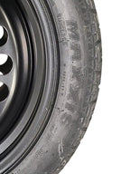 Wheel Classic Style Kicks Play 15x4 Compact Spare Fits 18-25 KICKS 679