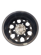 Wheel 18x8-1/2 Aluminum 6 U Spoke Fits 22-23 FORD F150 PICKUP 664486