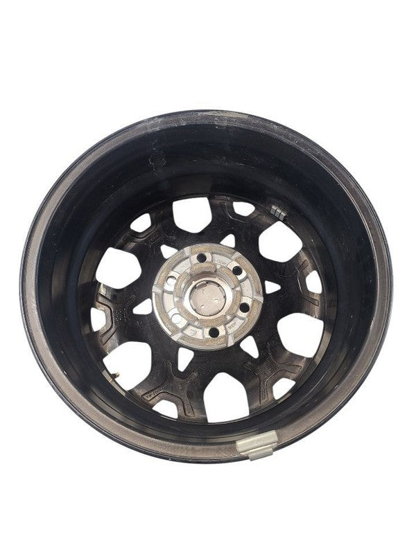 Wheel 18x8-1/2 Aluminum 6 U Spoke Fits 22-23 FORD F150 PICKUP 664486