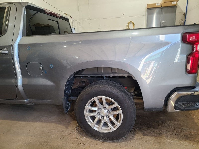 Driver Quarter Panel 6' 6" Box Fits 19-26 SILVERADO 1500 PICKUP 674005