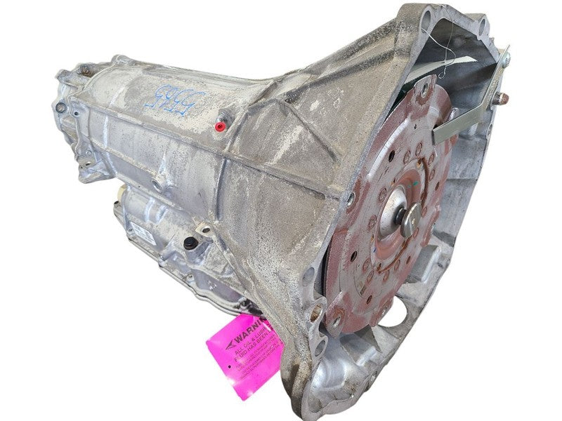 Automatic Transmission 4WD Classic Style Fits 20-22 SIERRA 1500 PICKUP
