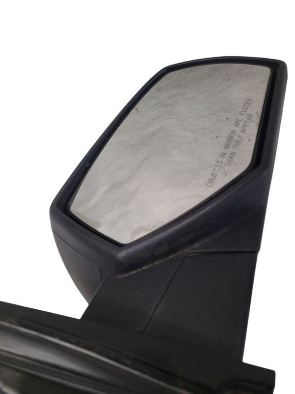 Passenger Side View Mirror Classic Style Fits 14-19 SIERRA 1500 PICKUP