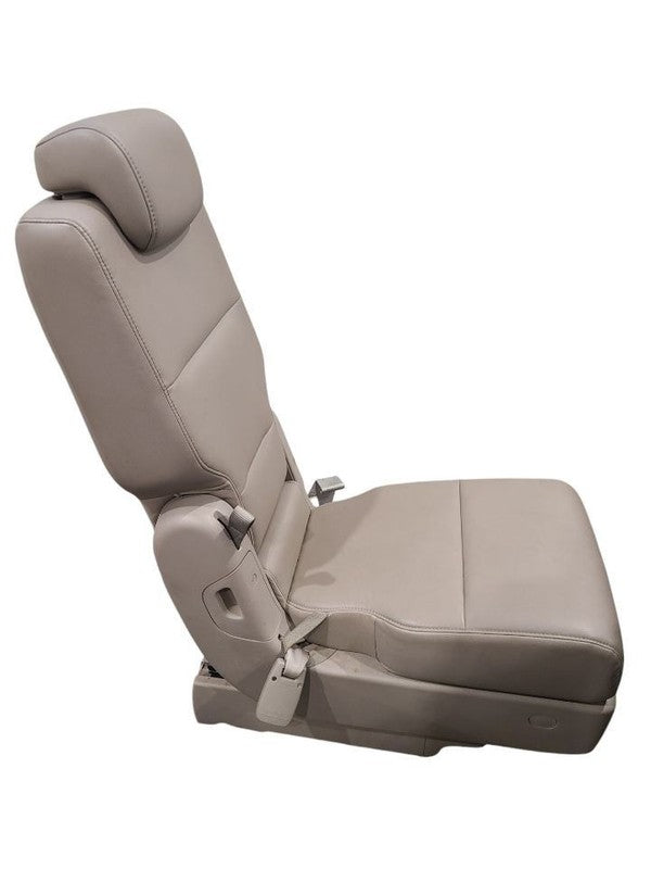Rear Center Seat 2nd Row Leather Fits 2012 ODYSSEY  609445