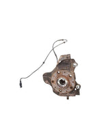 PROMAST25 2014 Front Spindle/Knuckle 680575