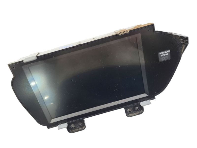 Info-GPS-TV Screen 8" Upper Display Screen Fits 15-18 TLX 567890