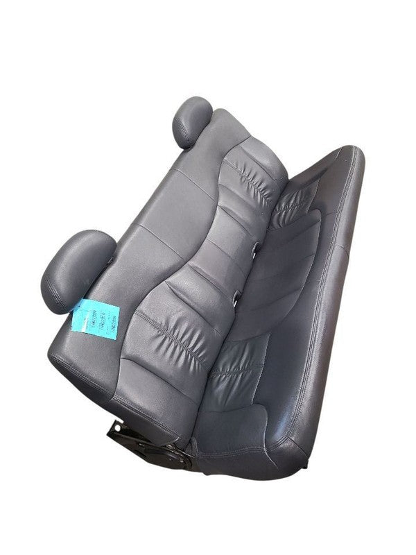 SILVRDO25 2001 Seat Rear 646817
