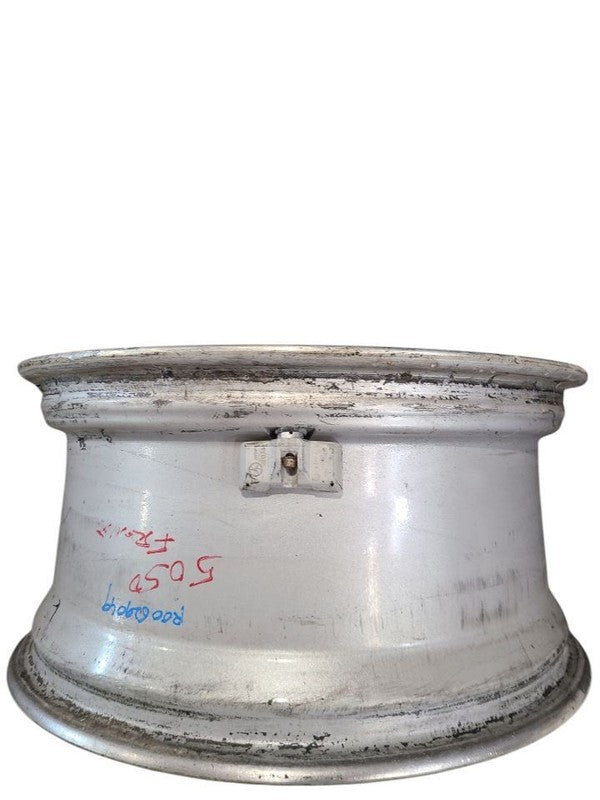 Wheel 215 Type CL500 18x8-1/2 5 Spoke Amg Fits 01-04 MERCEDES CL-CLASS