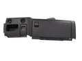 SILVRDO25 2005 Glove Box 668077