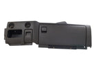 SILVRDO25 2005 Glove Box 668077
