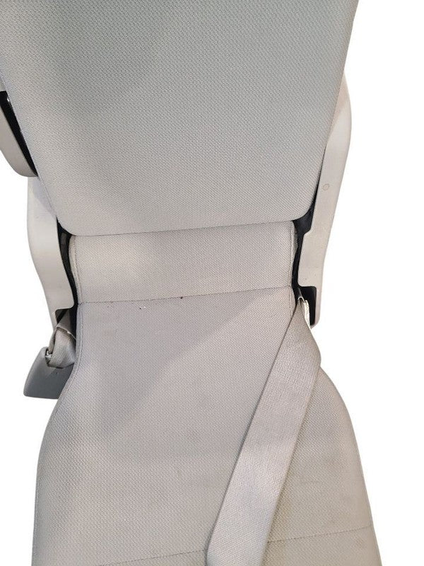 Front Seat Bench 40/20/40 Center Cloth Fits 09-10 FORD F150 PICKUP 677