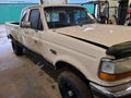 Passenger Right Front Door Glass Fits 87-93 BRONCO 678317