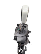 TUNDRA    2008 Transmission Shift 654325