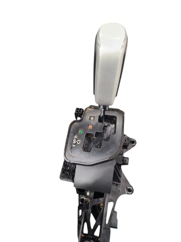 TUNDRA    2008 Transmission Shift 654325