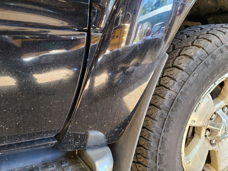 Passenger Right Fender Fits 03-05 4 RUNNER 677698