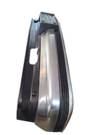 Front Bumper Chrome With Impact Strip Fits 88-00 CHEVROLET 2500 PICKUP