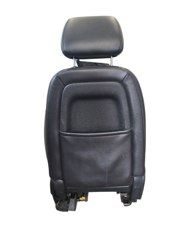 Driver Front Seat Bucket-bench Electric Fits 11-14 SIERRA 2500 PICKUP 