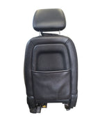Driver Front Seat Bucket-bench Electric Fits 11-14 SIERRA 2500 PICKUP 