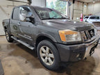 TITAN     2008 Owners Manual 451315