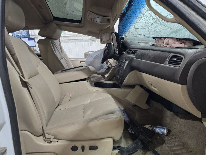 Roof Glass VIN J 11th Digit Limited Front Fits 07-17 ACADIA 624747