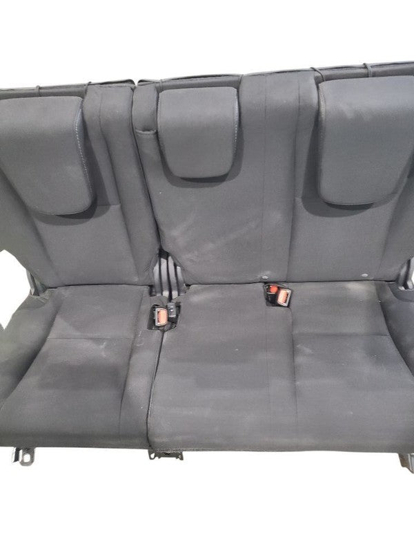 ASCENT    2019 Third Seat Station Wagon  Van 658179