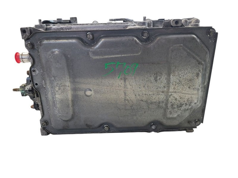 Conv/Invert/Charger Prius Prime VIN Fp Fits 17-22 PRIUS 678641