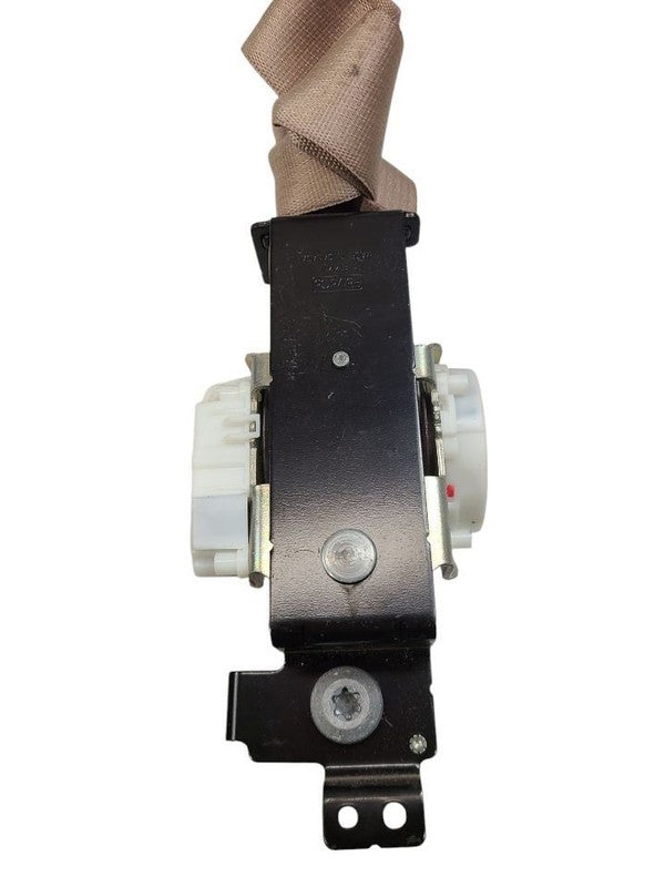 F250SD    2011 Seat Belt Rear 616676